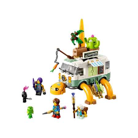 Конструктор LEGO DREAMZzz 954 дет.