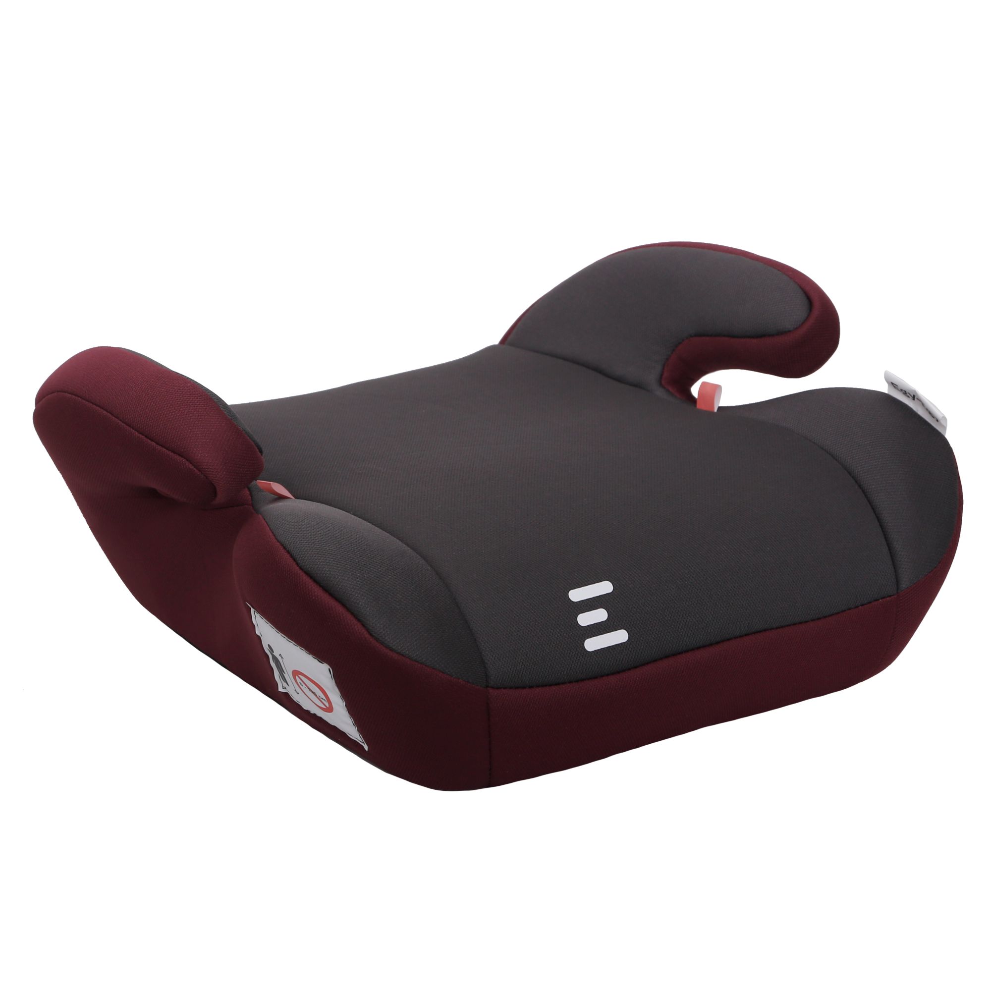 Автокресло Еду-Еду KS 316 3 (22-36 кг) серый - фото 3