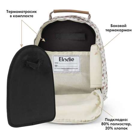 Рюкзак Elodie в ассортименте