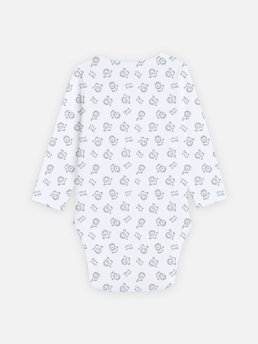 Боди КотМарКот 801566 - фото 5