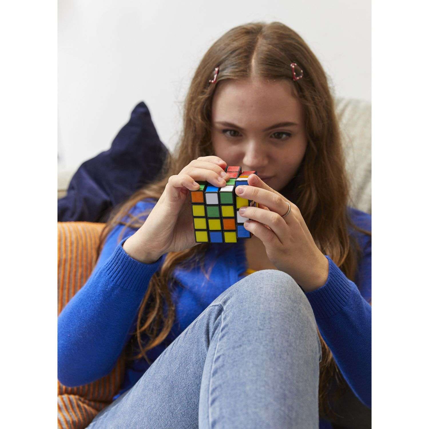 Настольная игра Rubik`s - фото 7