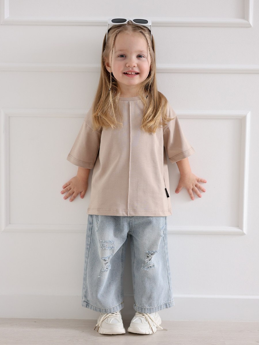 Футболка SOFUTO SFOLDTOP002 - фото 11