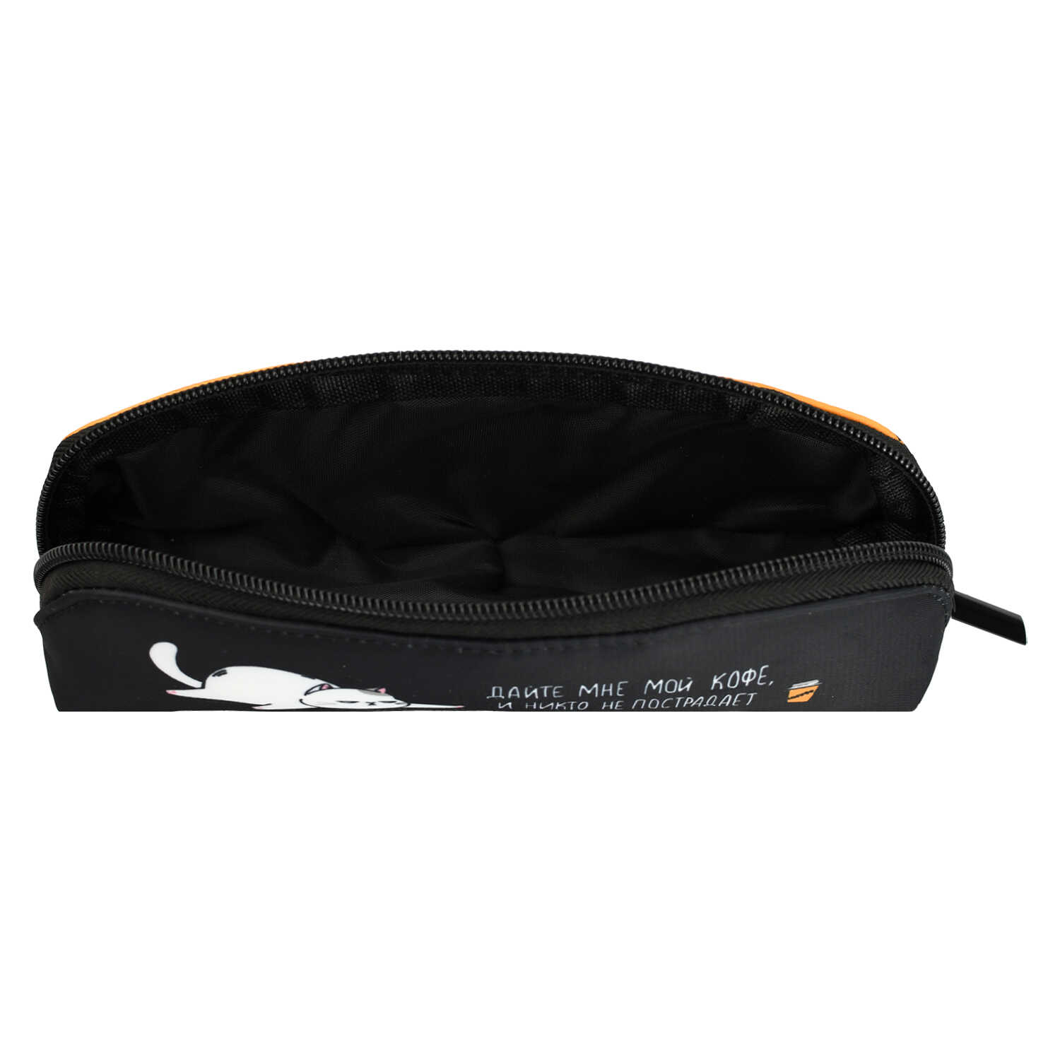 Пенал Феникс + Кот - фото 4