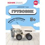 Автомобиль SIKU