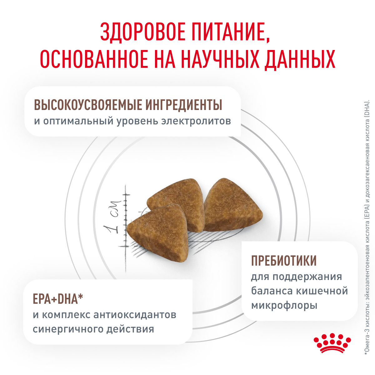 Корм для кошек ROYAL CANIN Gastro Intestinal GI-32 лечение ЖКТ 2кг - фото 5