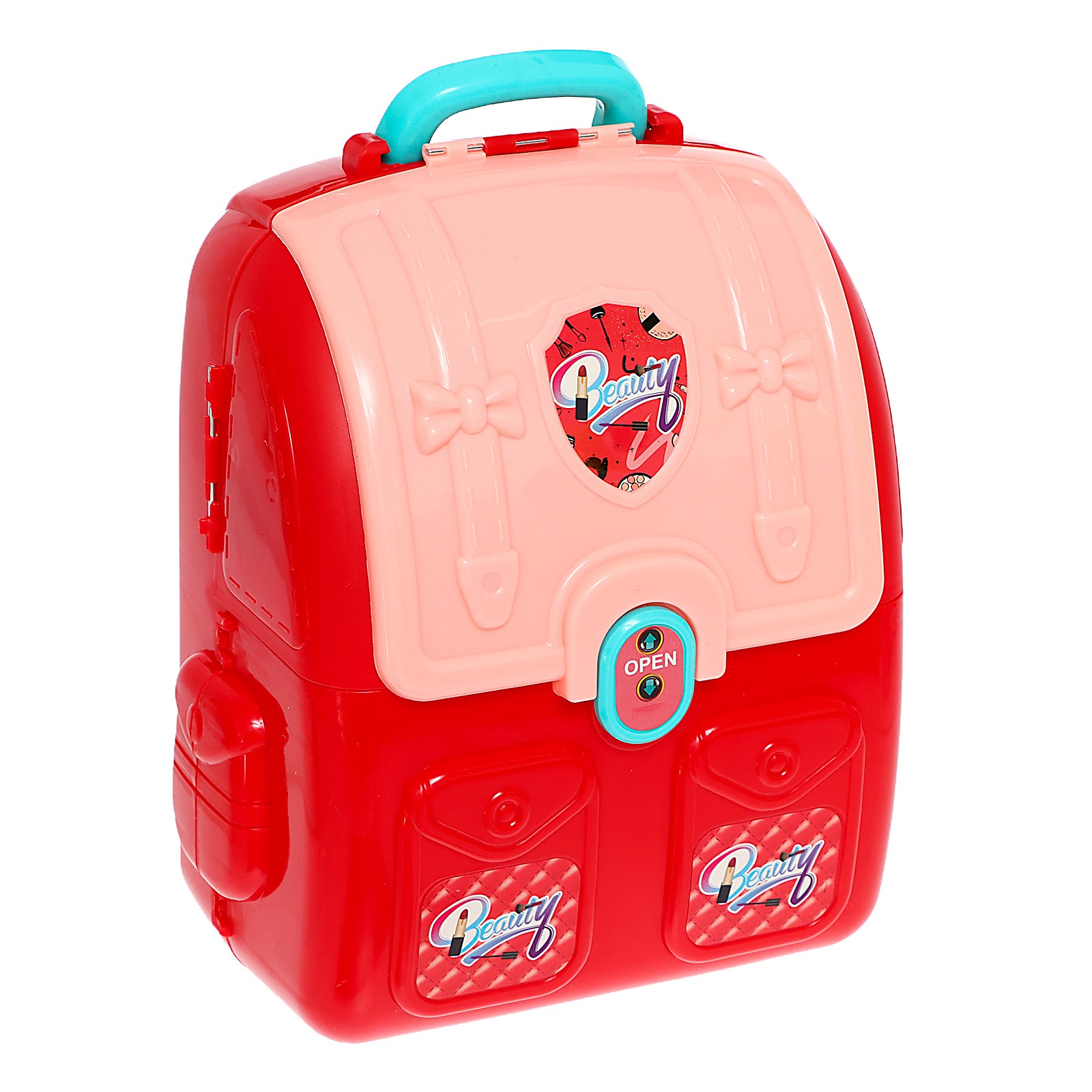 Игрушка Sima-Land туалетный столик - фото 20