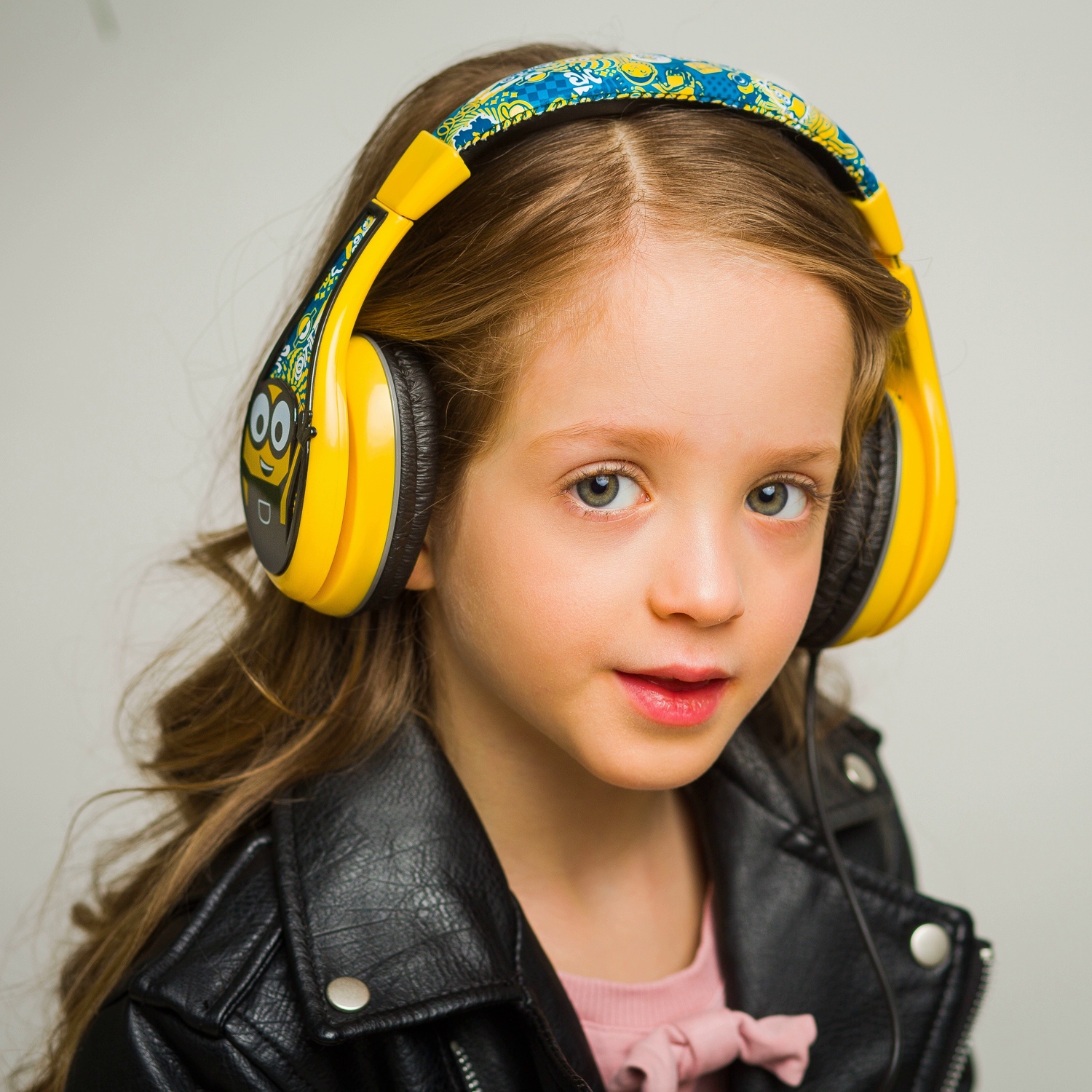 Детские наушники eKids MS-140 - фото 9