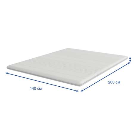 Матрас IKEA Туссой 200х140