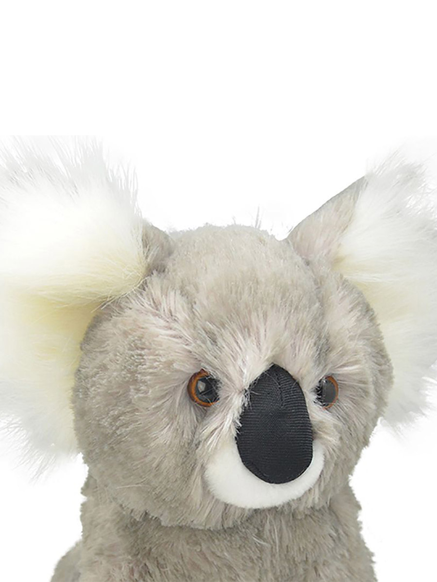 Мягкая игрушка All About Nature лемур - фото 3