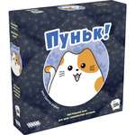 Настольная игра Hobby World Пуньк!