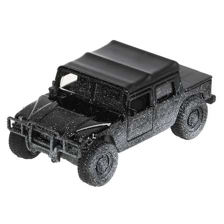 Внедорожник Технопарк Hummer