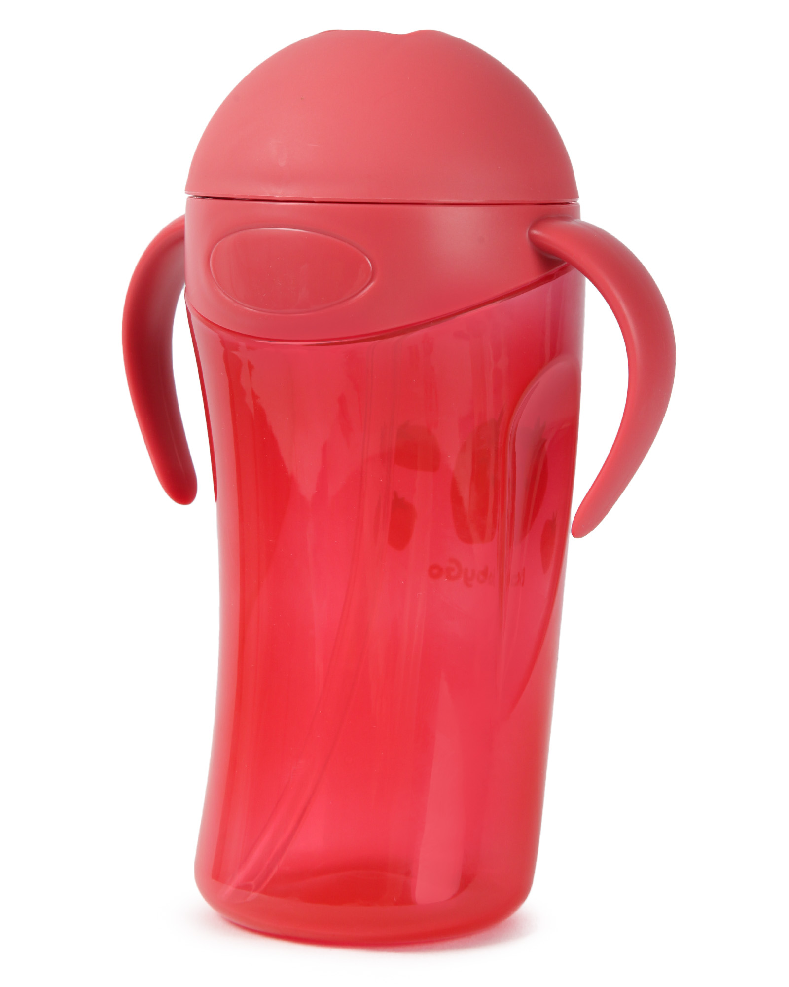 Поильник BabyGo 280 мл - фото 5