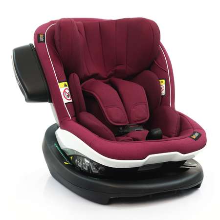 Автокресло BeSafe 0+/1 (0-18 кг)