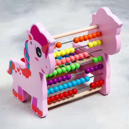 Настольная игра Sima-Land Единорог