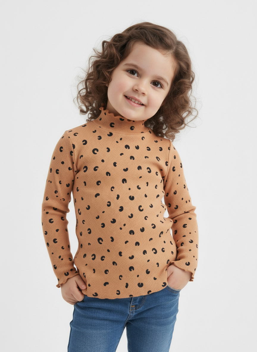 Водолазка YOULALA 1823400105 - фото 1