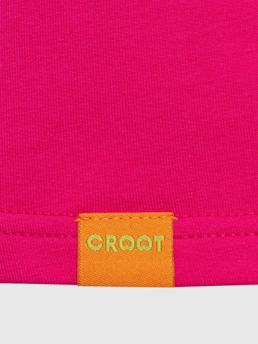 Юбка CROOT 955F2G650/fuchsia - фото 3