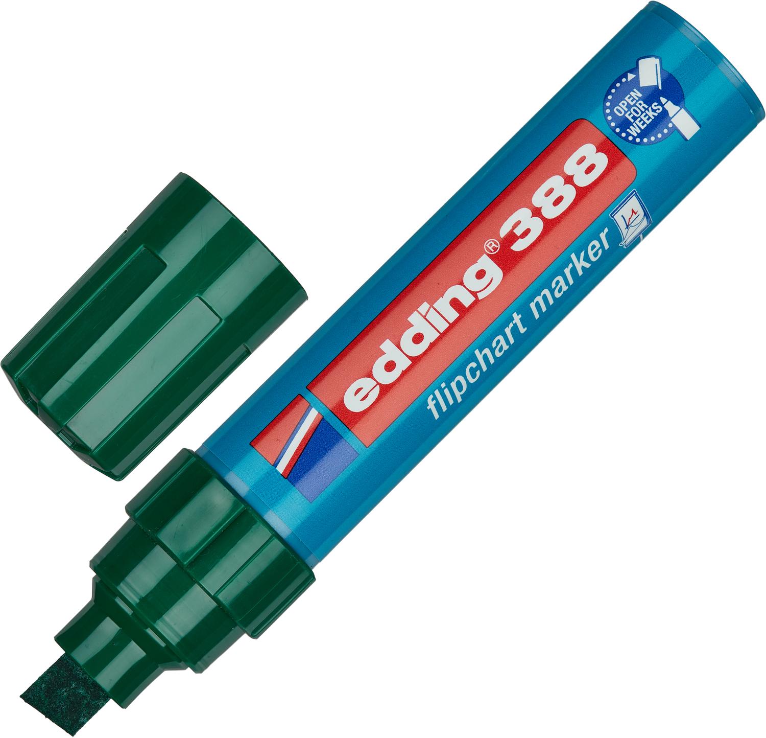 Маркеры Edding - фото 1