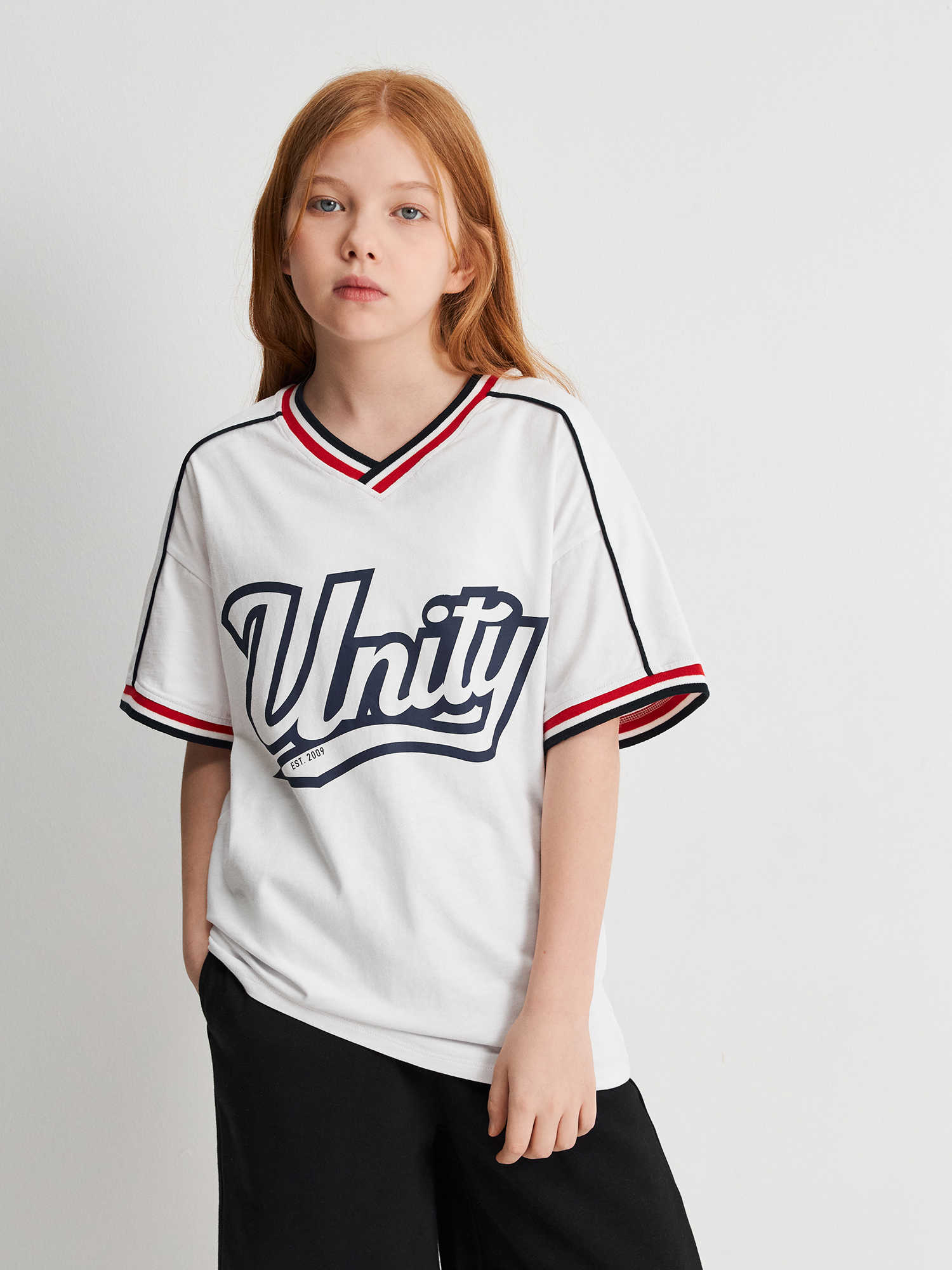 Футболка Acoola 20310510013_0096025 - фото 1