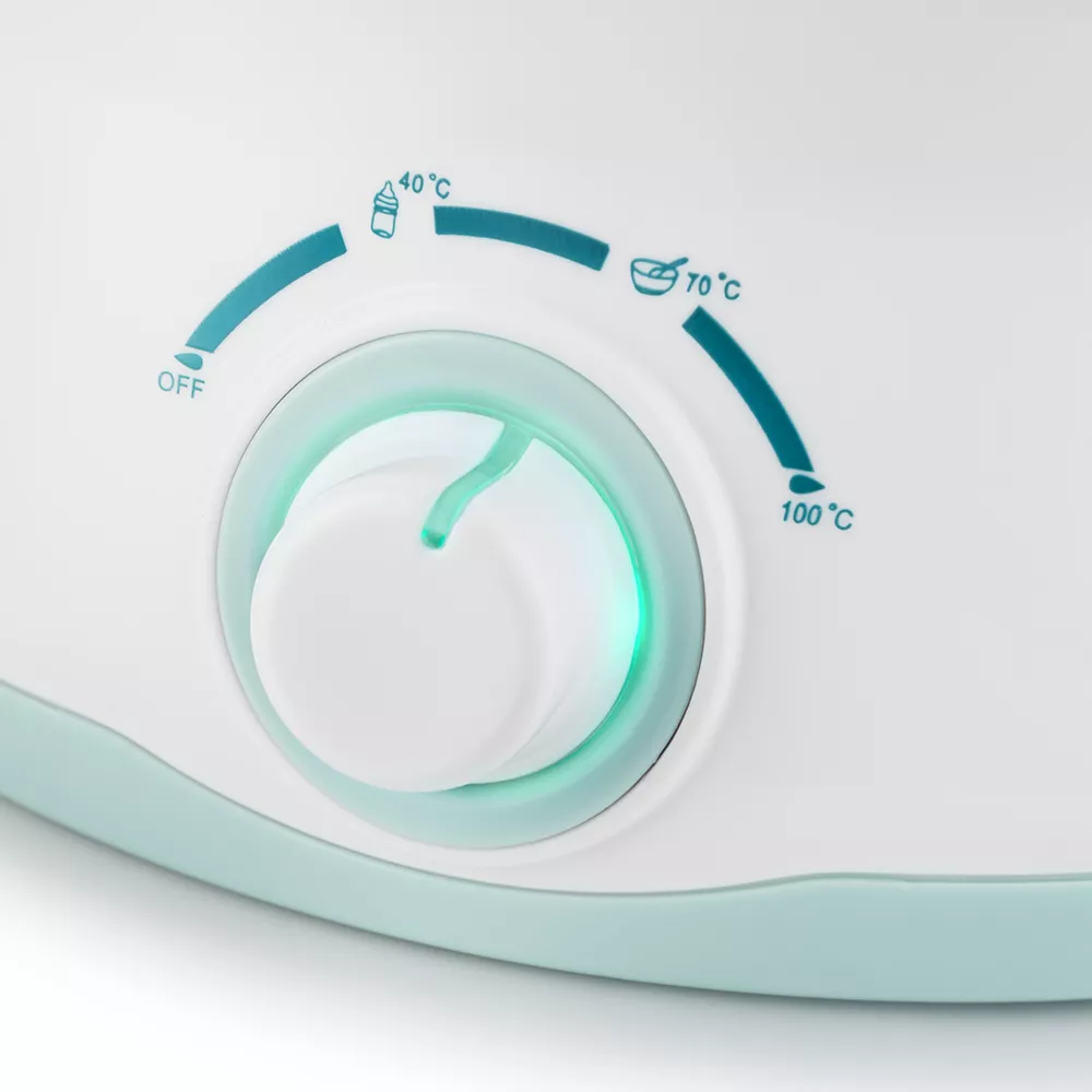 Подогреватель KITFORT - фото 3