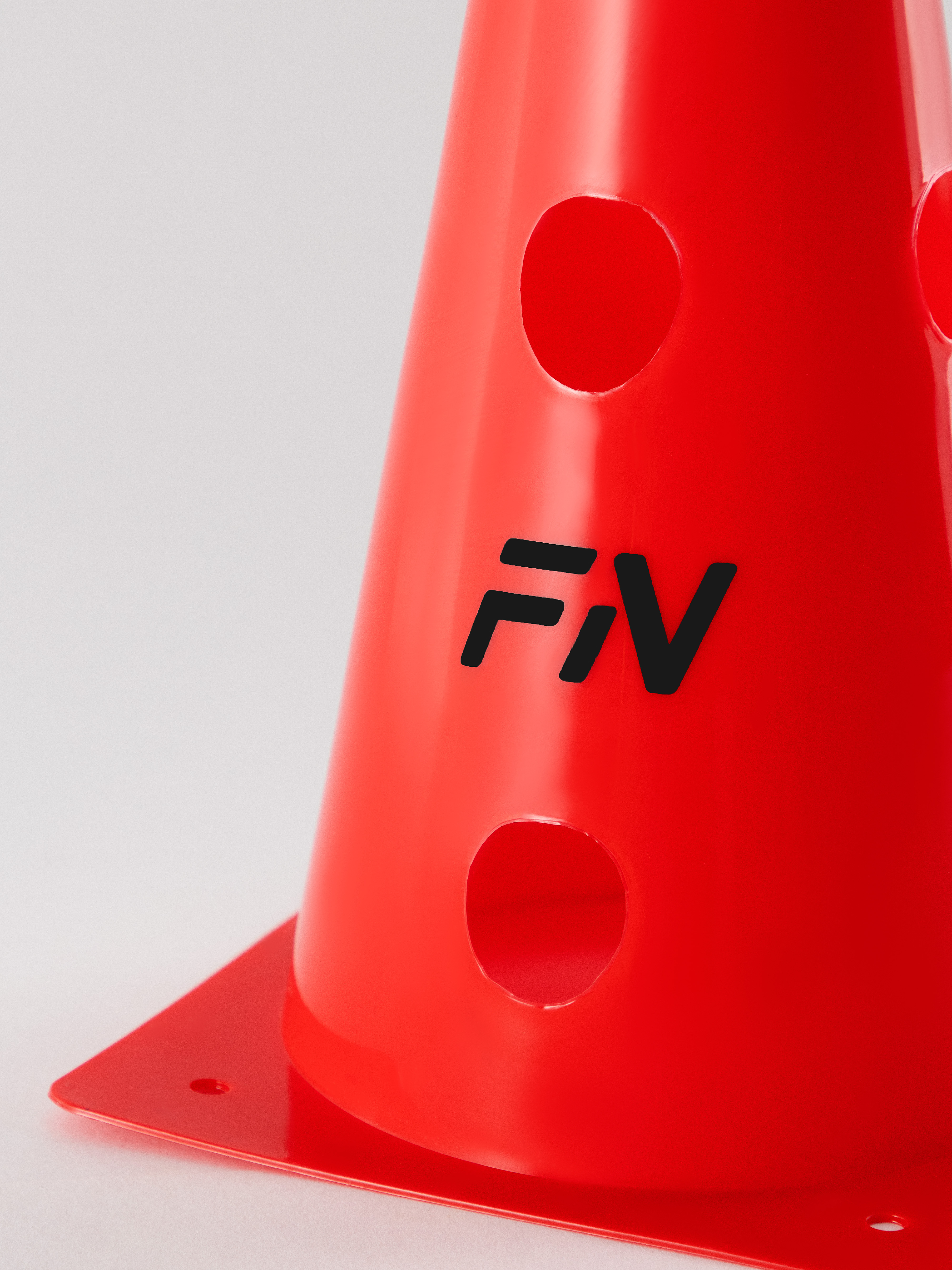 Активная игра FN Cones With Holes - фото 4