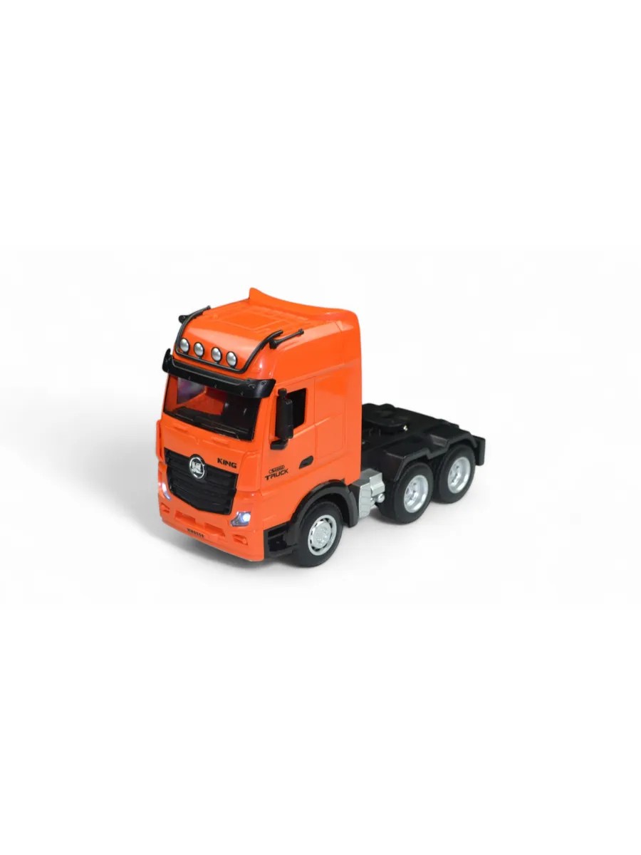 Автомобиль РУ - фото 6