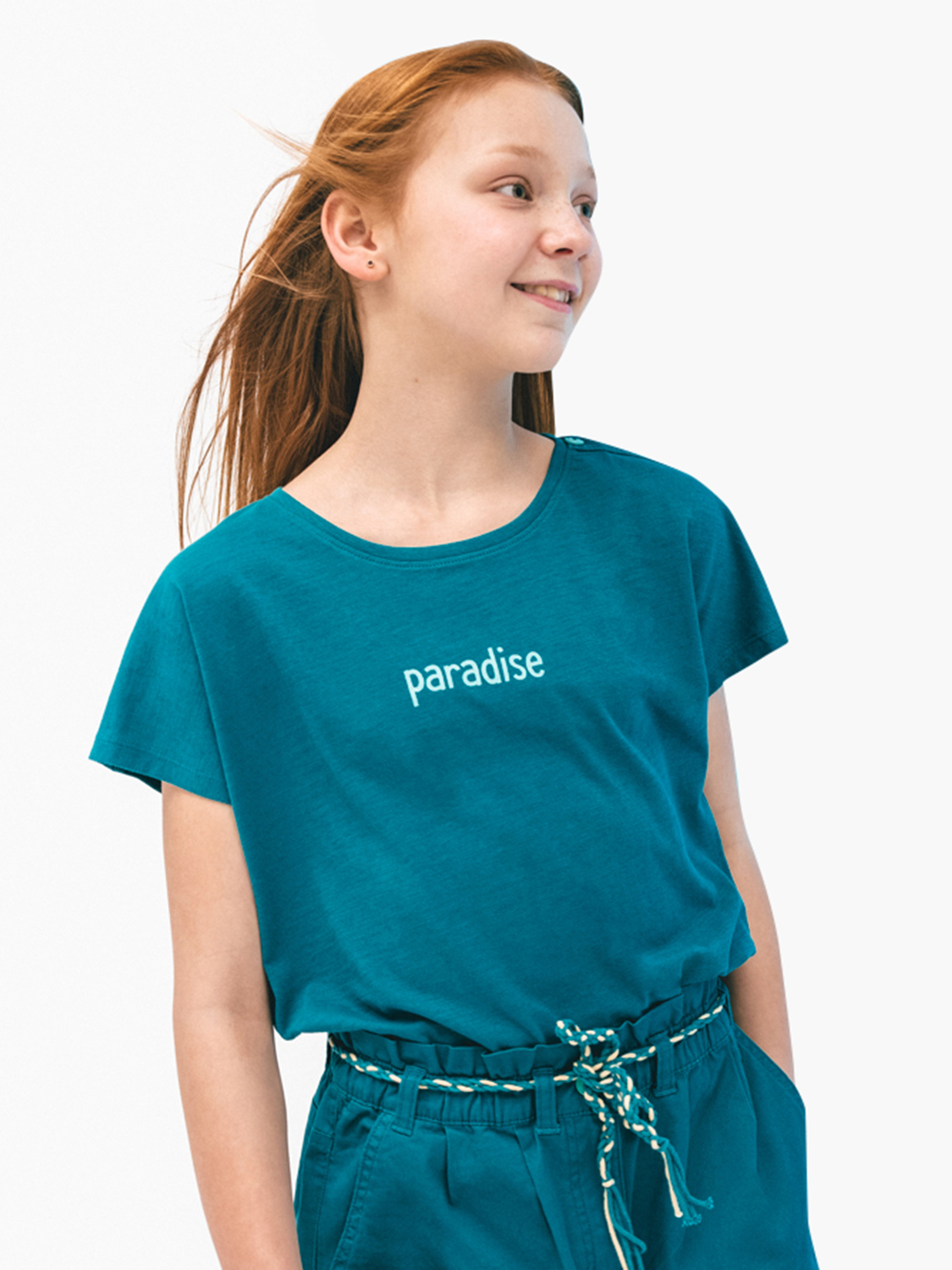 Футболка 5.10.15 4I4050 - фото 1