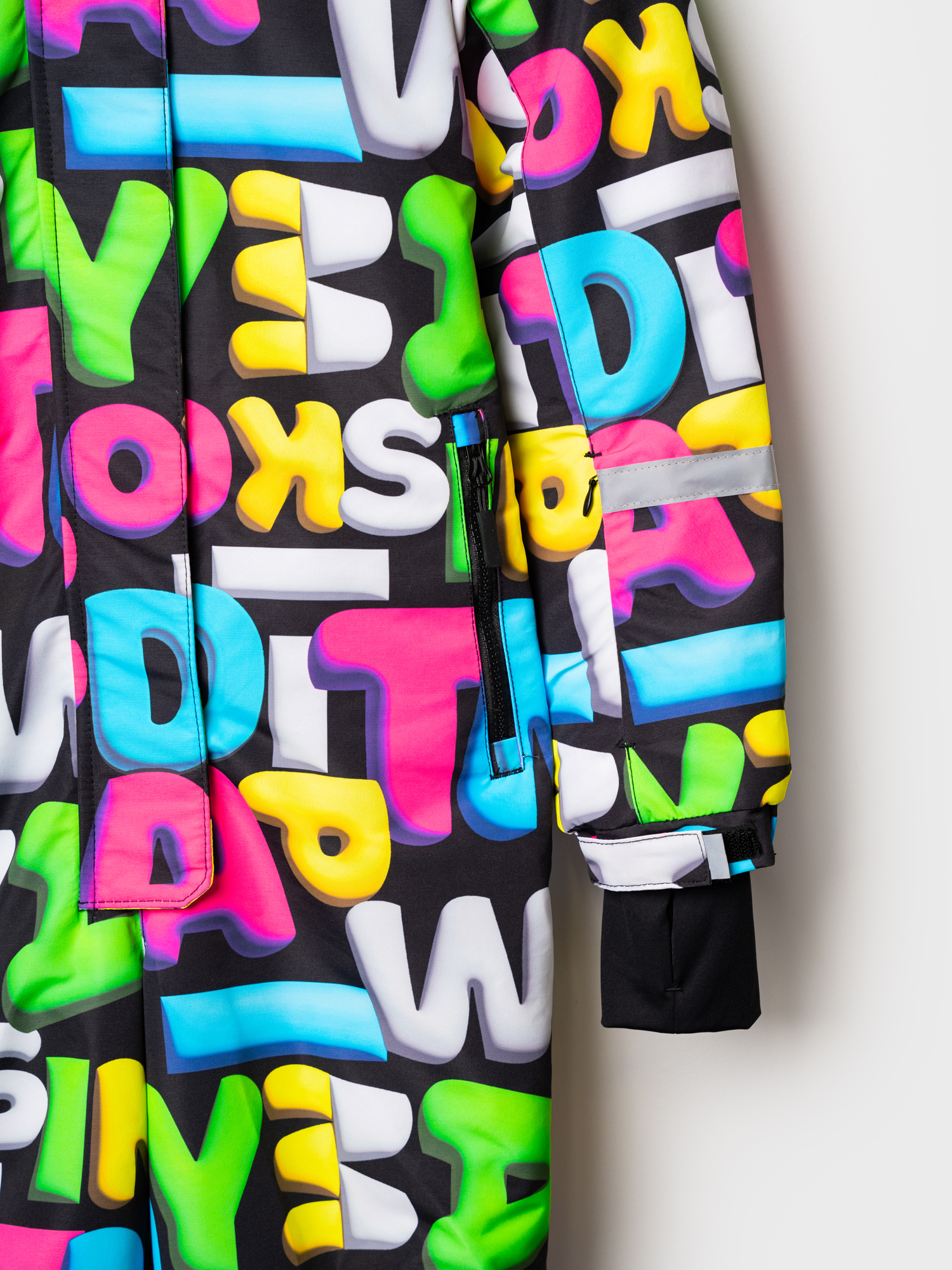 Комбинезон PlayToday 32521015 - фото 13