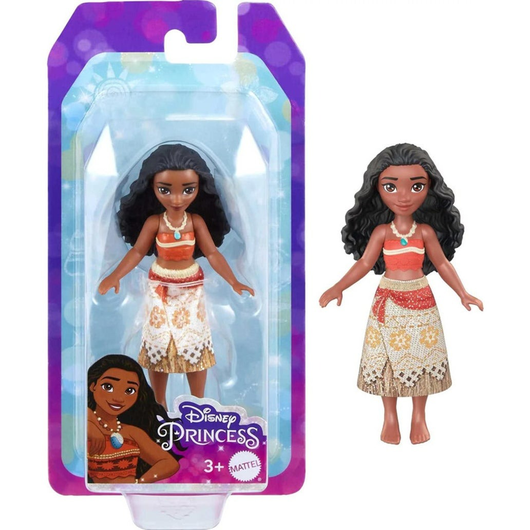 Кукла модельная Mattel 115745 - фото 1