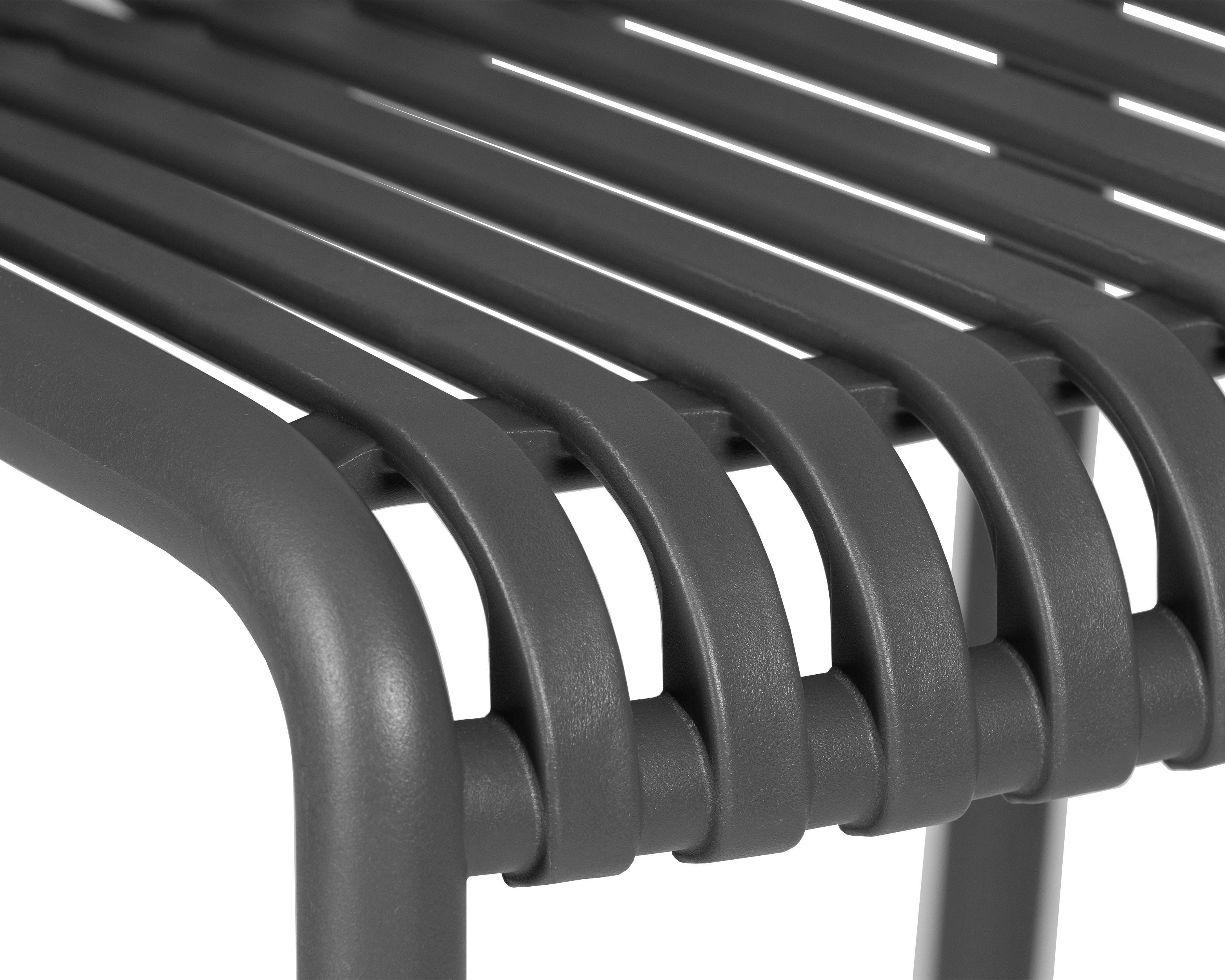 Стул DOBRIN WALTER 4 шт. - фото 7