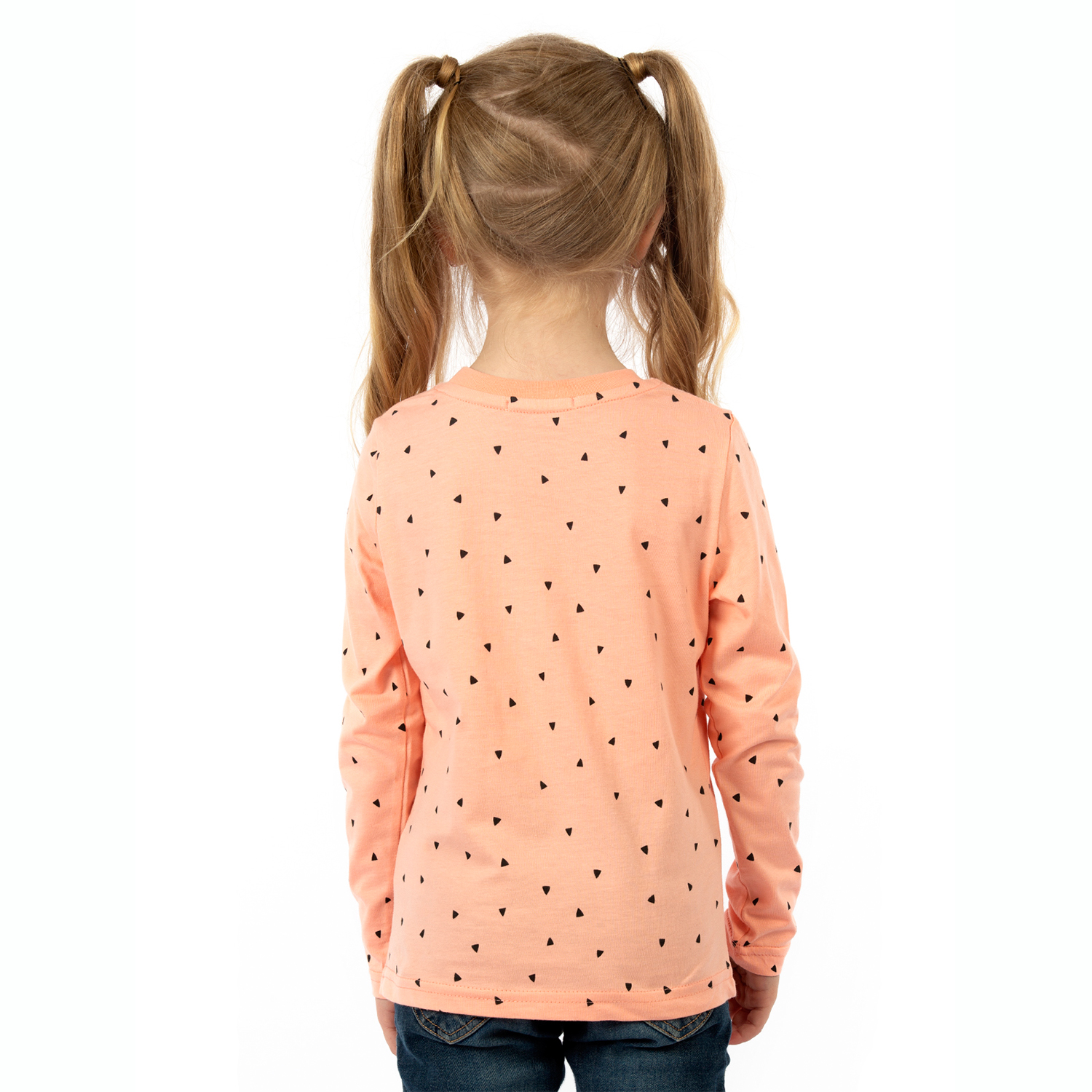 Лонгслив ELEMENTARNO GFL 015-010 - фото 3