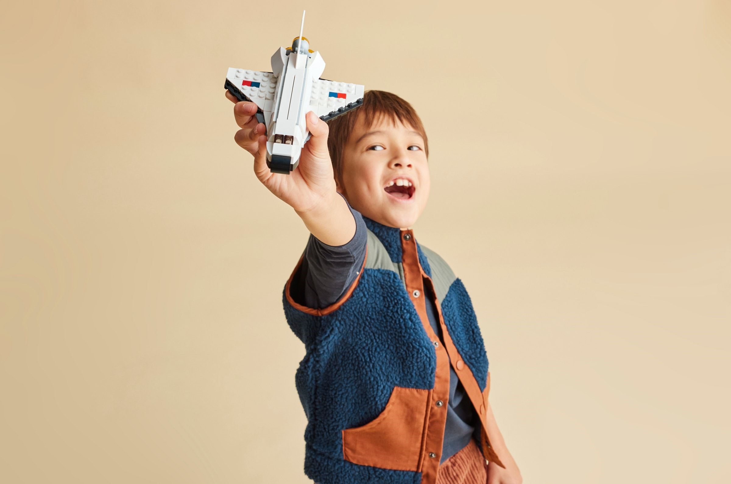 Конструктор LEGO Creator 31134 144 дет. - фото 9