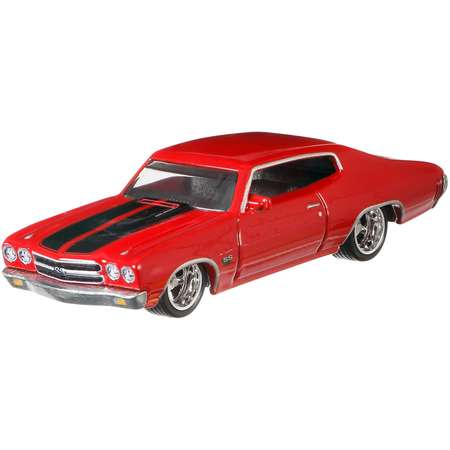 Автомобиль Hot Wheels Chevrolet 1:64