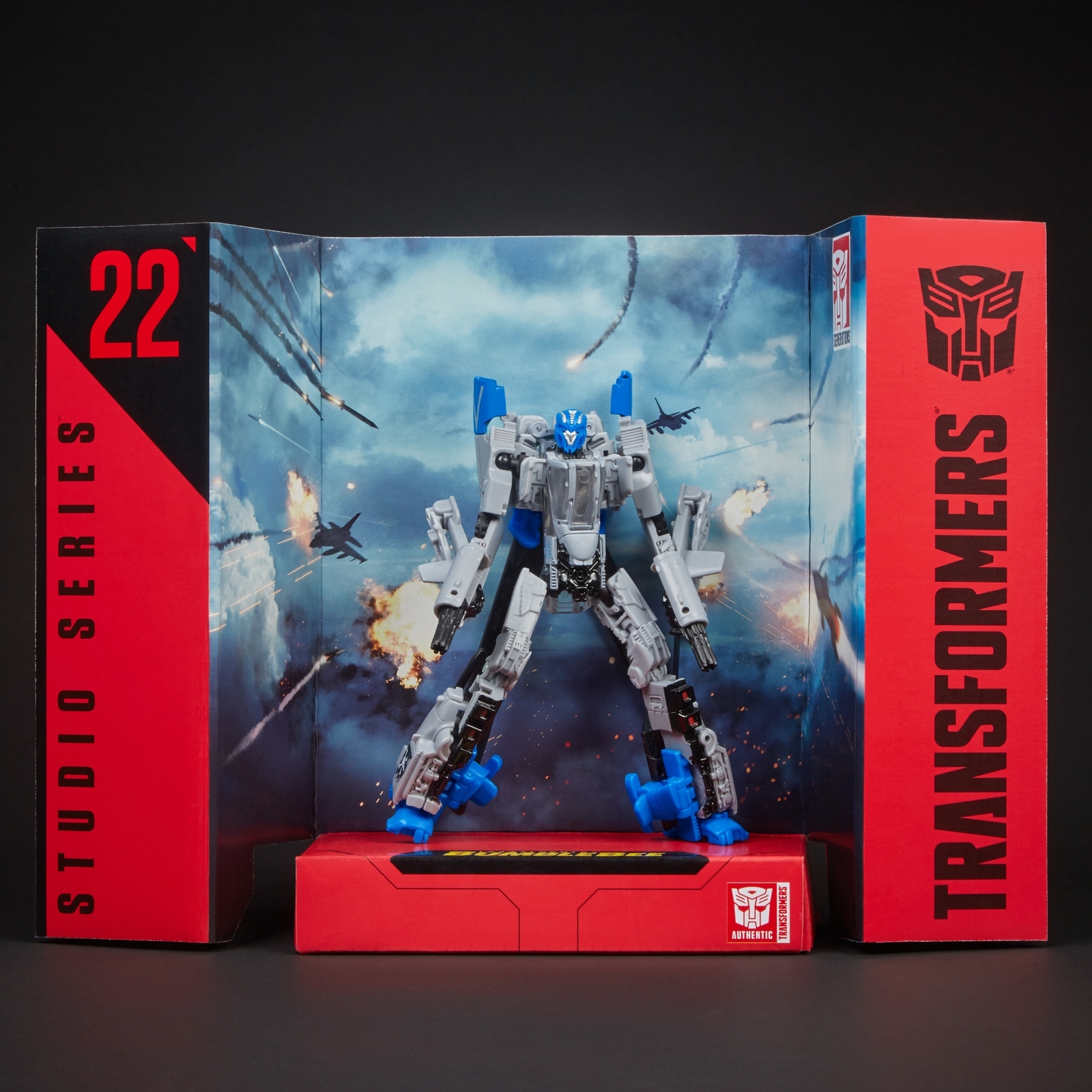 Фигурка Трансформеры - фото 8