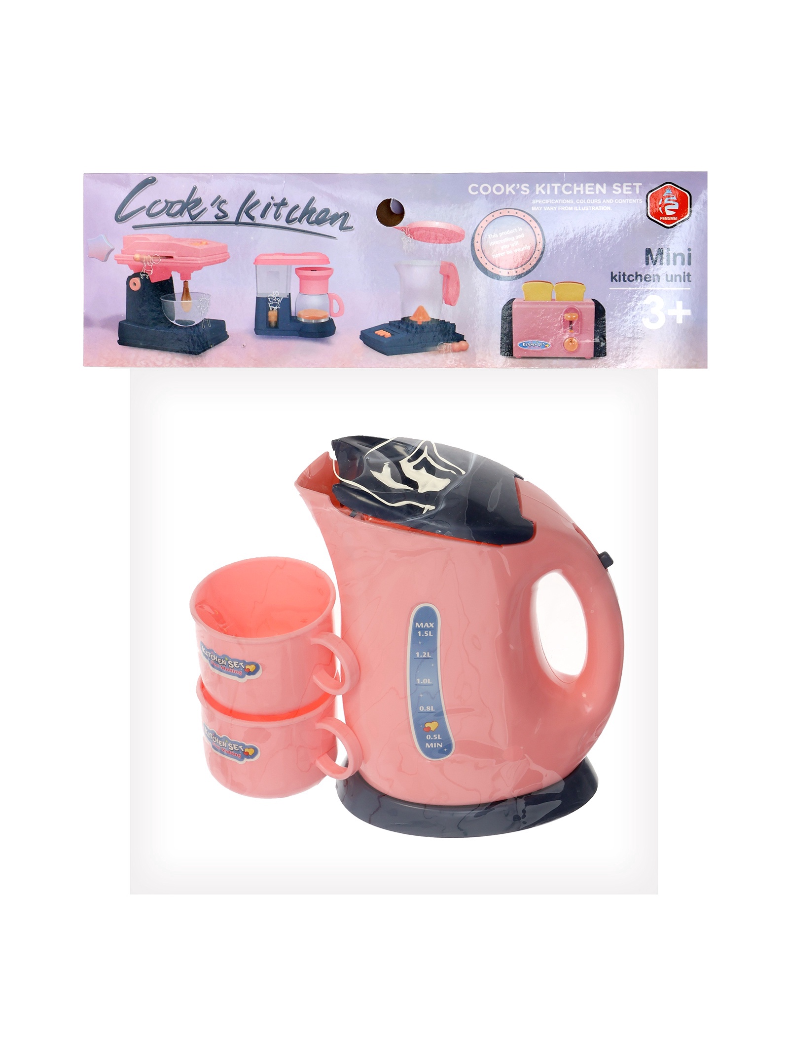 Игрушка Sima-Land - фото 8