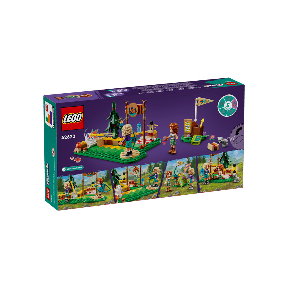 Конструктор LEGO 161 дет. - фото 6