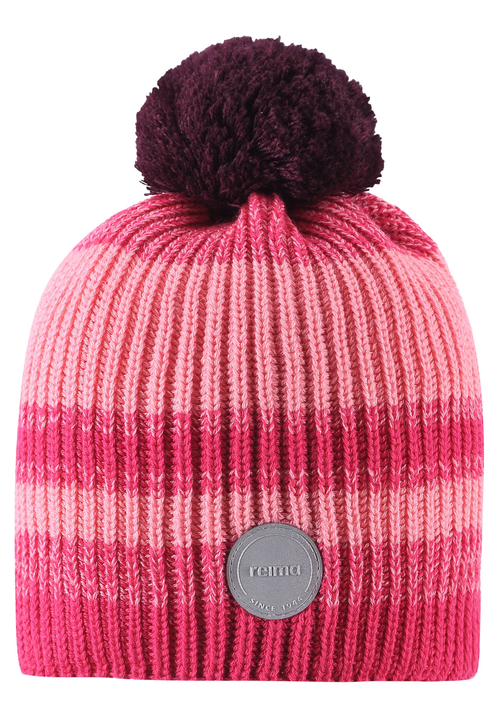 Шапка Reima 528676-4651 - фото 1