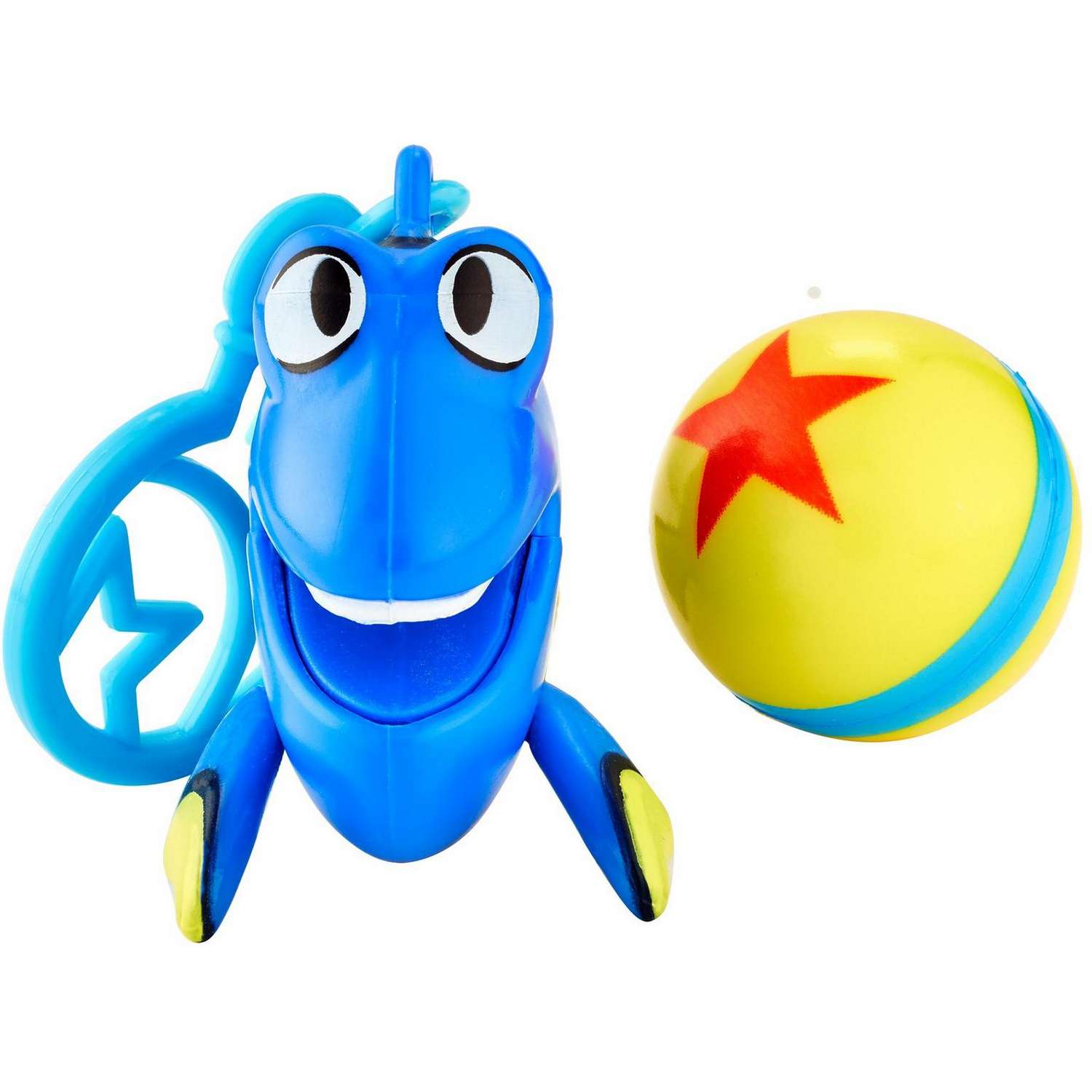 Игровой набор Pixar - фото 33