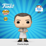 Фигурка Funko POP!