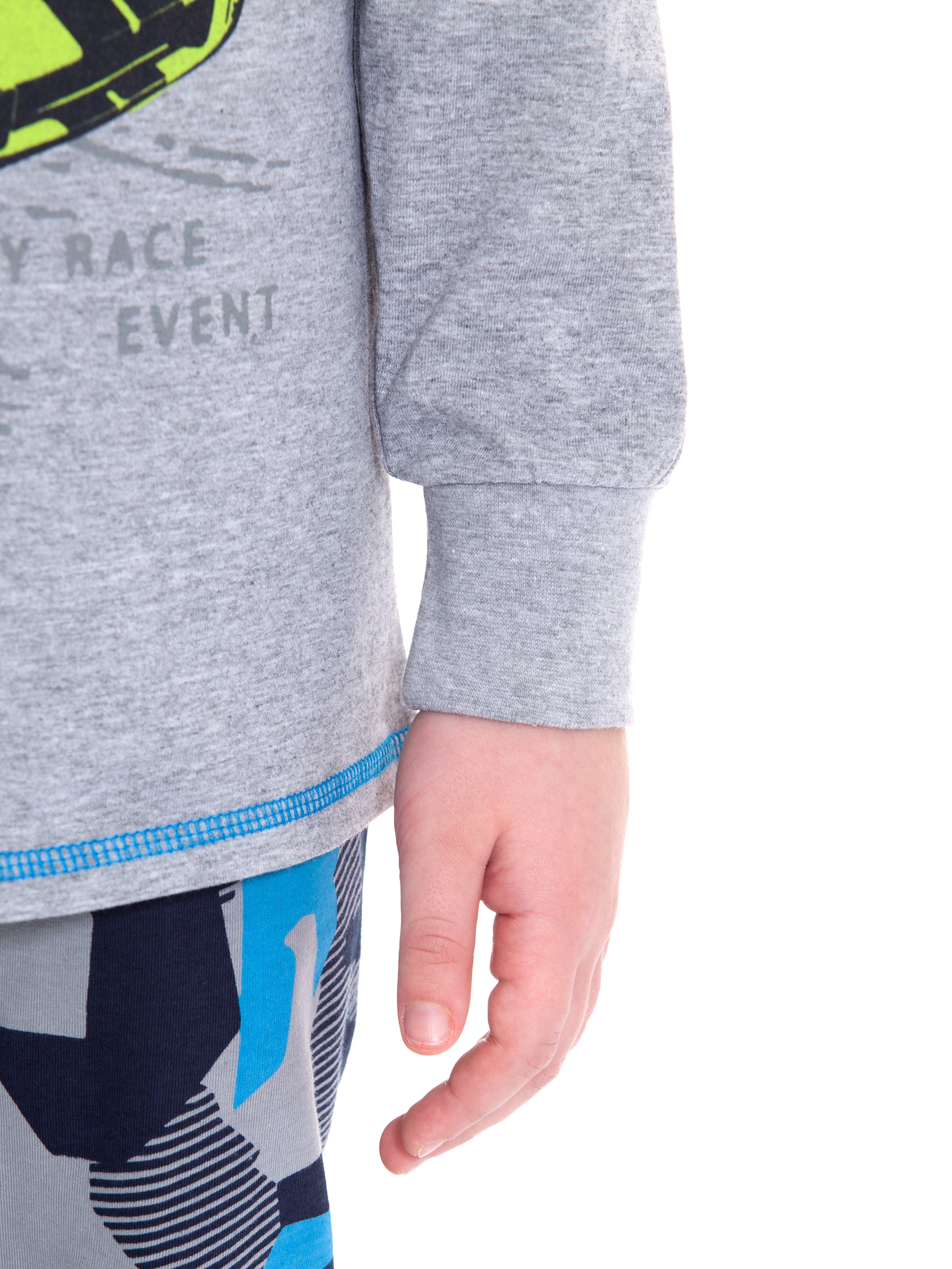 Пижама N.O.A. 11431 - фото 15