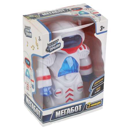 Игровой набор Технодрайв