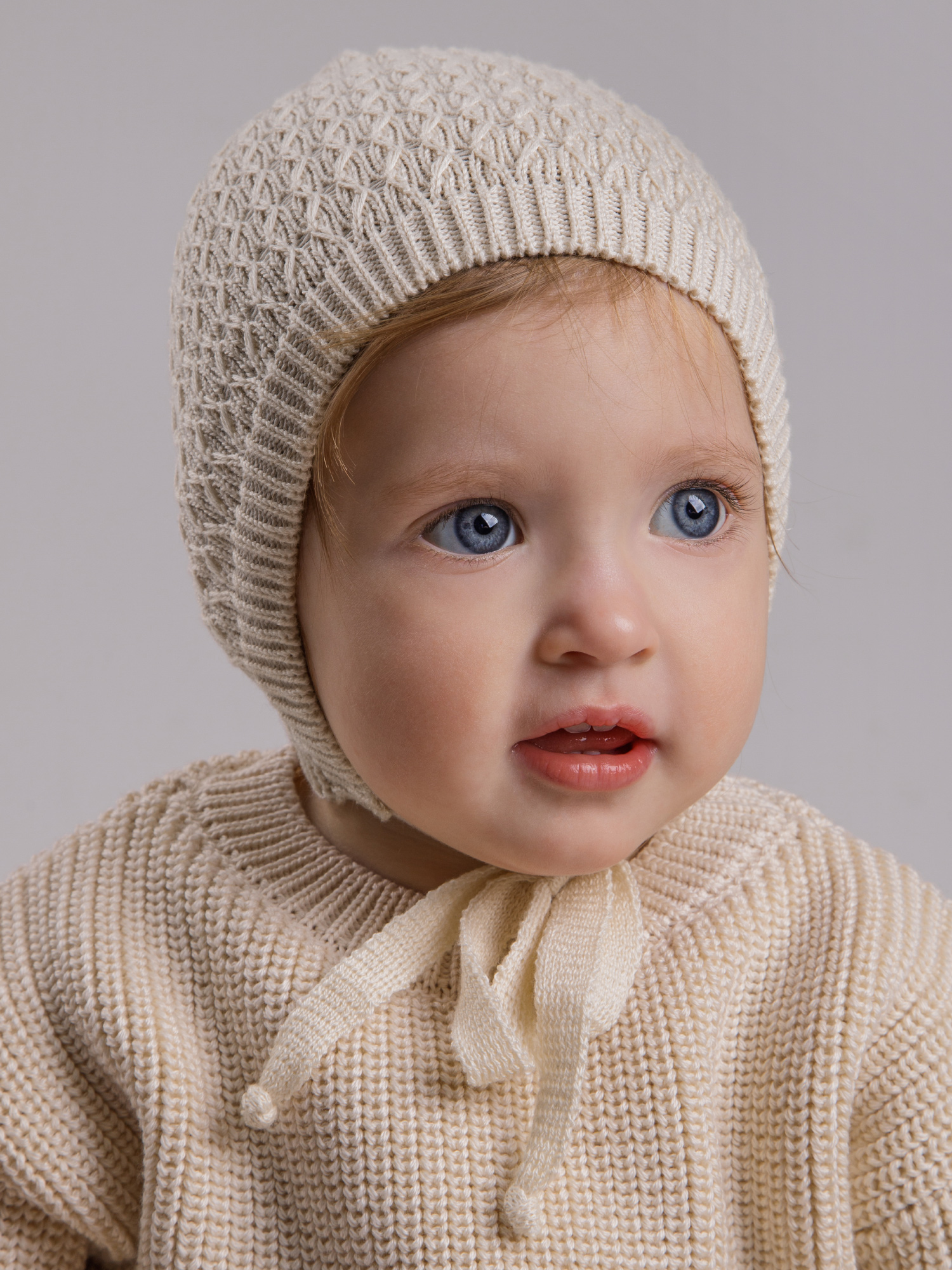 Шапочка Amarobaby AB-OD26-BER16/38 - фото 8