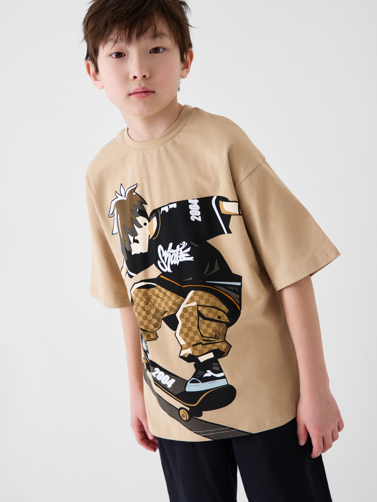 Пижама PlayToday 12611340 - фото 2