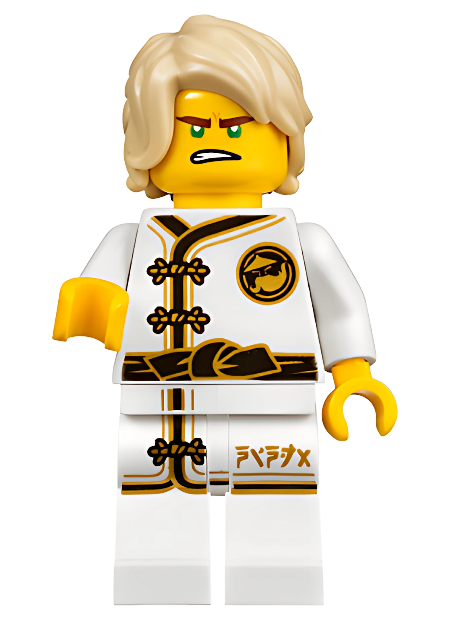 Фигурка LEGO Ninjago Lloyd - фото 1