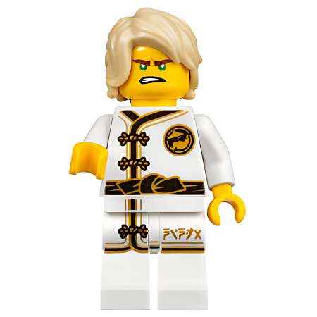 Фигурка LEGO Ninjago Lloyd