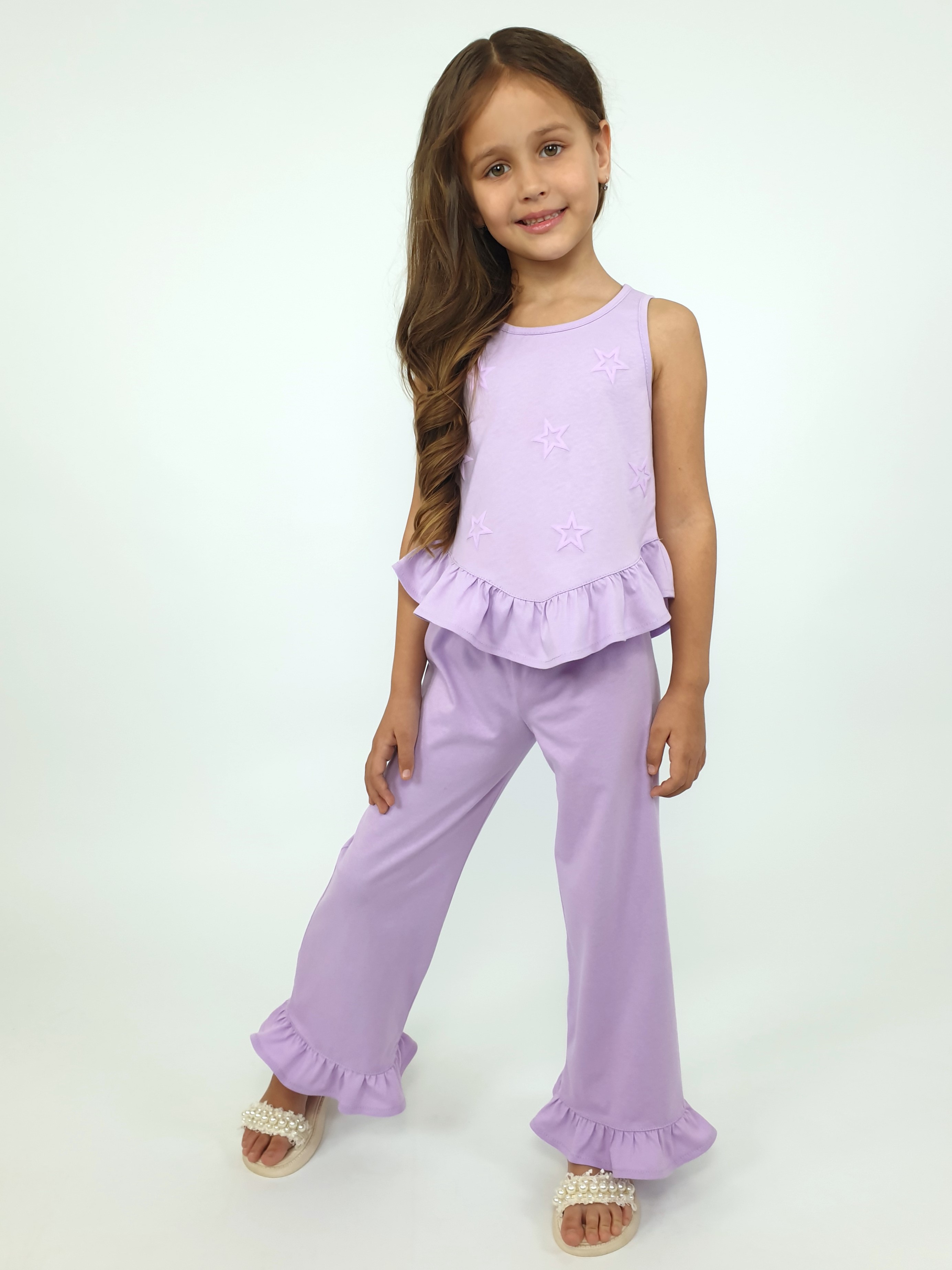 Комплект Luneva 02-147-3. - фото 1