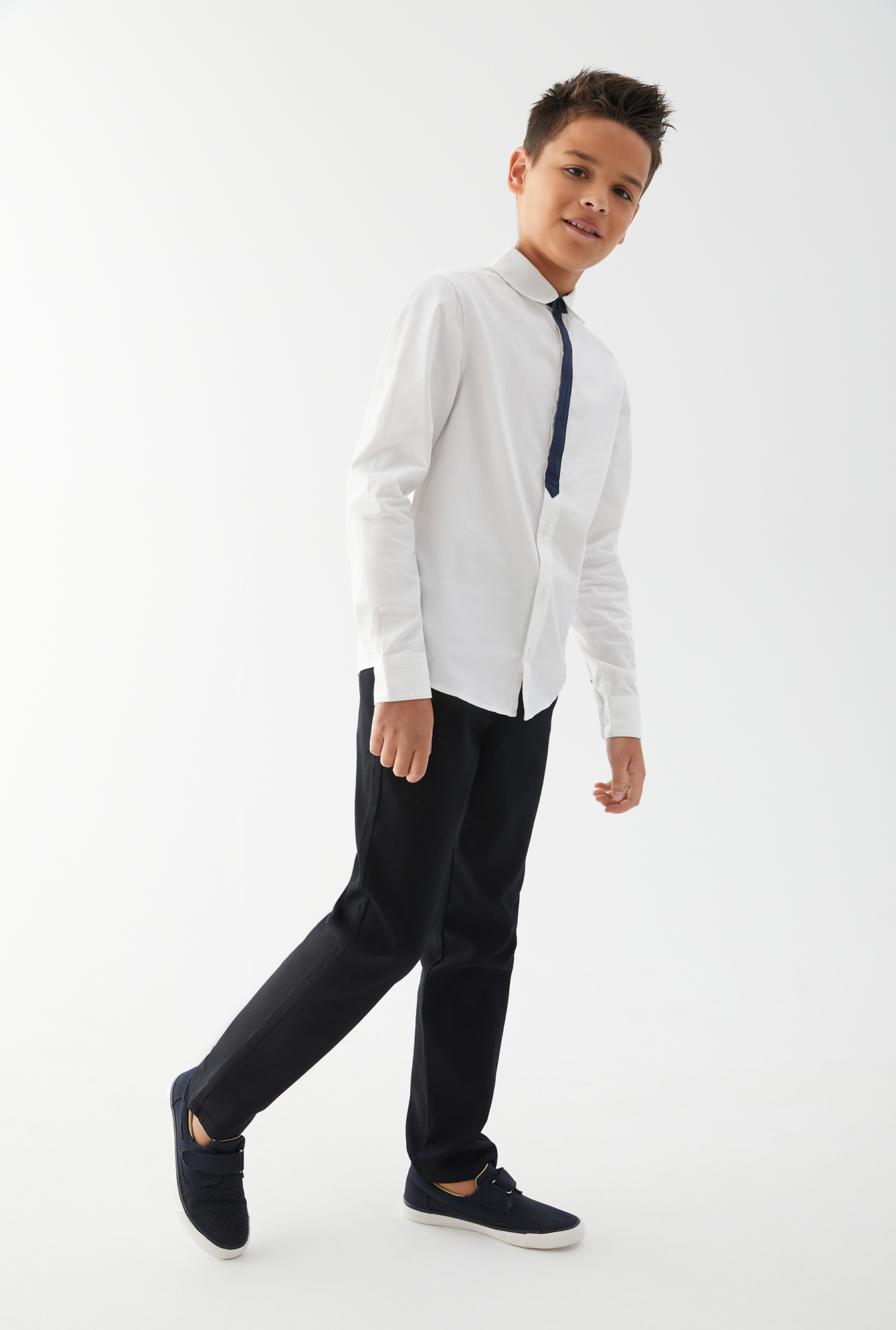 Рубашка Acoola 20110280105_0043439 - фото 4