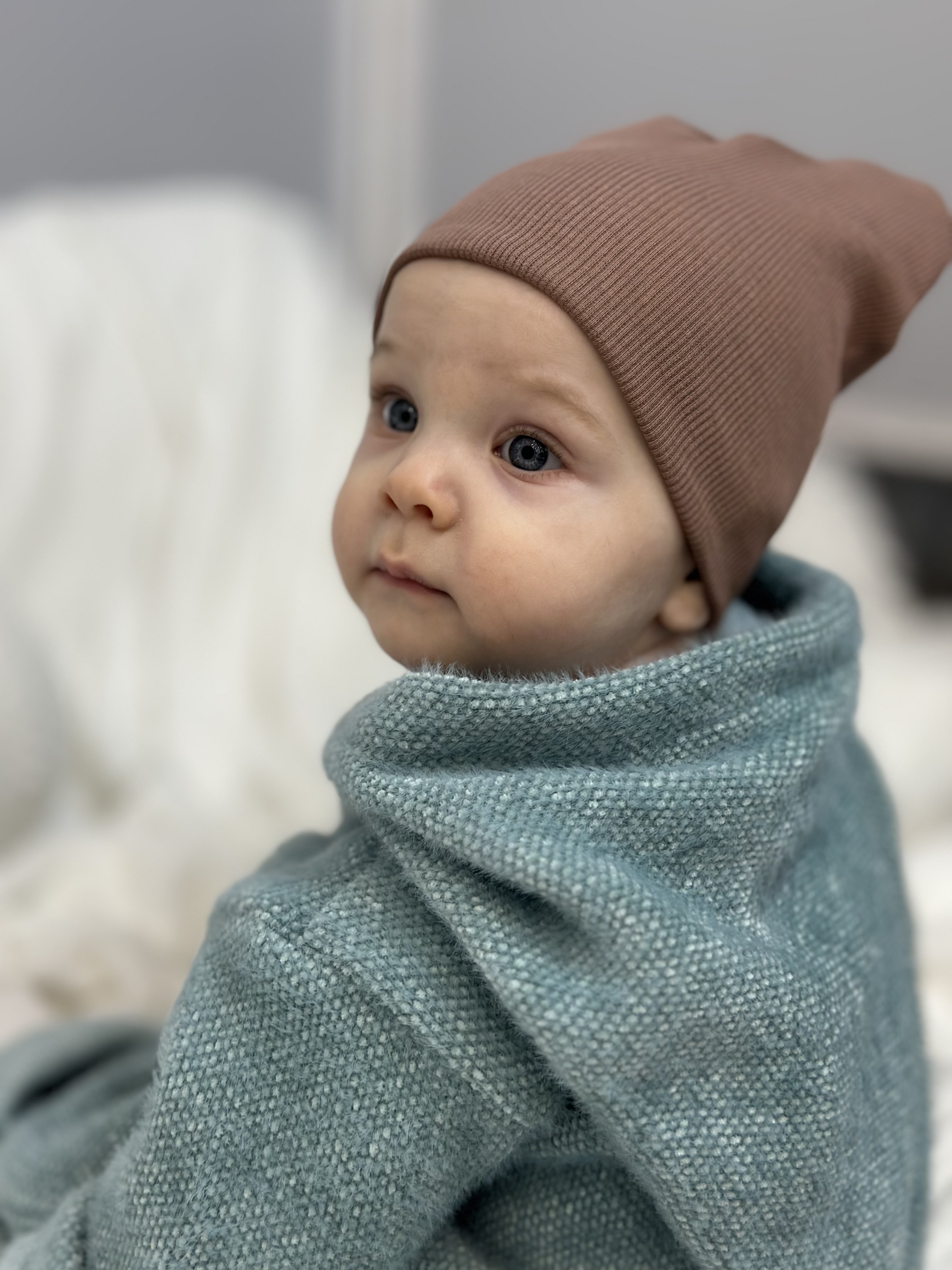 Шапка RinaAmari 84222944 - фото 1