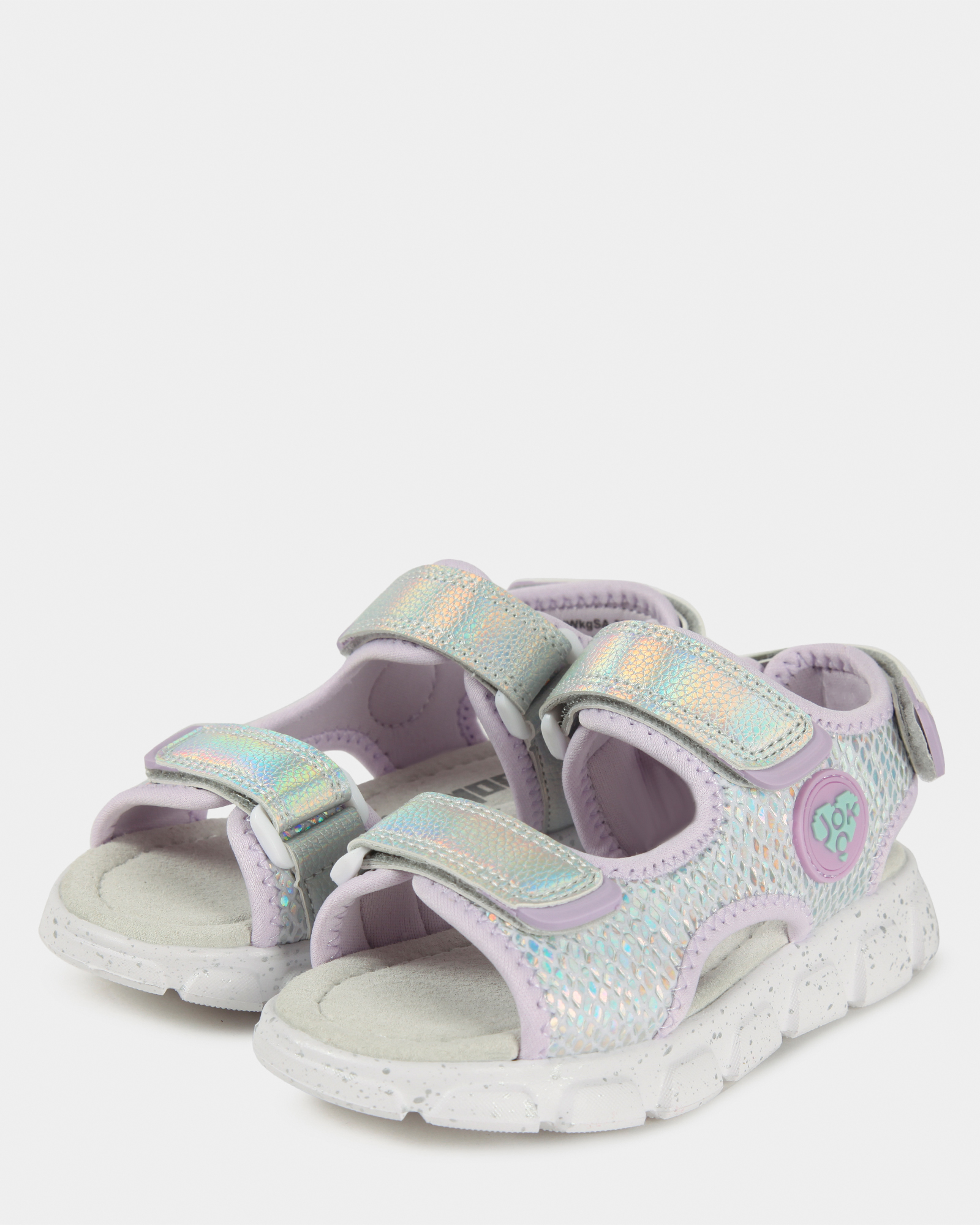 Сандалии Jook S26HWkgSA-350-00 - фото 3