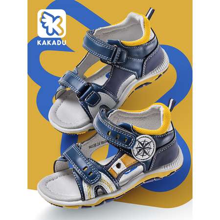Сандали KAKADU