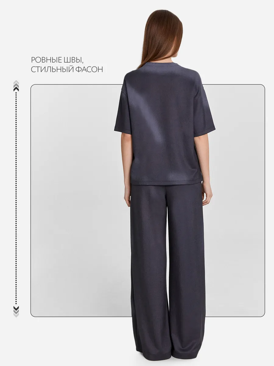 Комплект Mark Formelle 192532/графит - фото 7